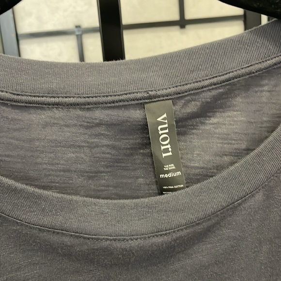 Vuori Long Sleeve - Picture 3 of 5